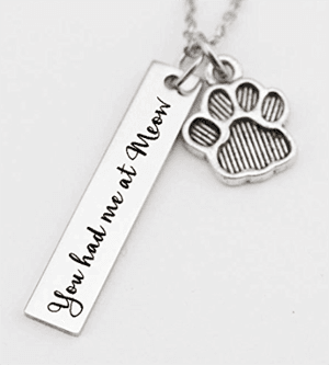 catnecklace