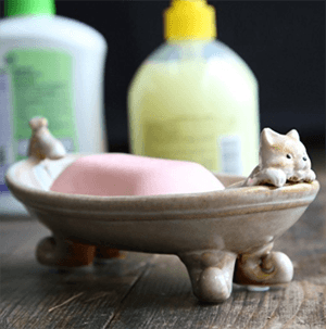 catbath