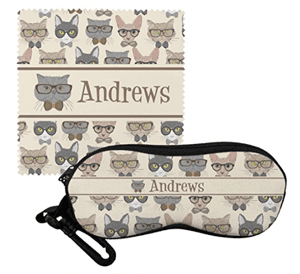 catglassescase