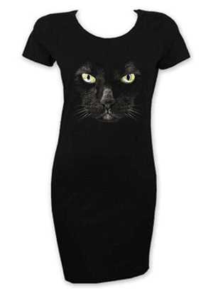 catdress