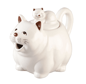 catteapot