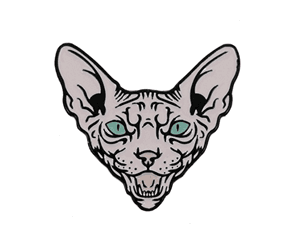 catpins