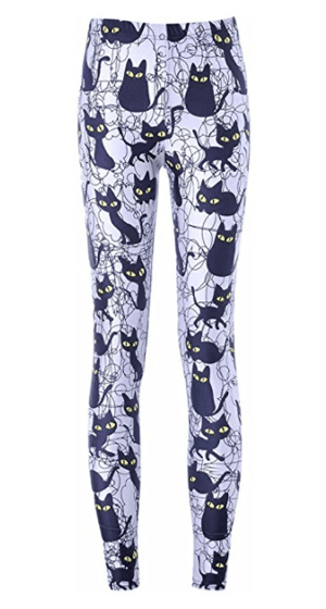 catleggings