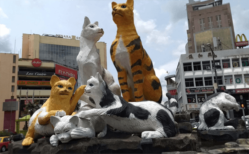 kuching