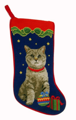 catstocking