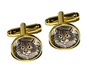 catcufflinks
