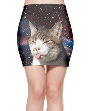 catskirt