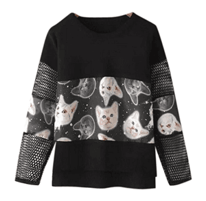 catsweater