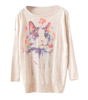 catsweater