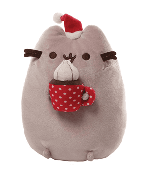 pusheen