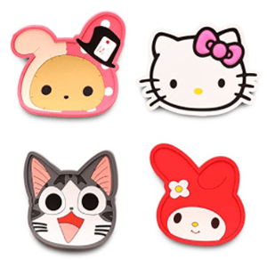coasters