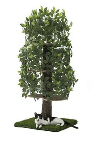 cattree