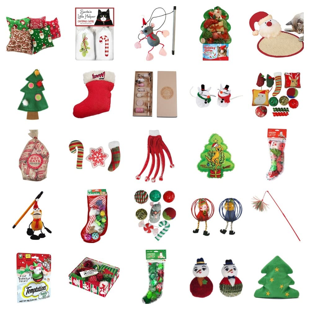 christmascattoysfeature