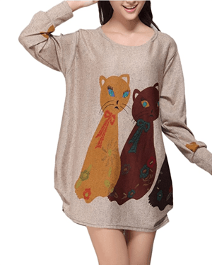 catsweater