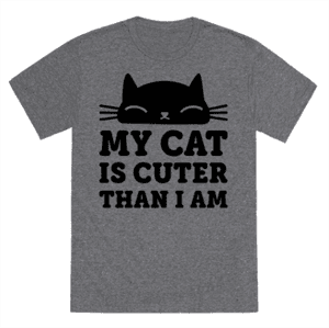 catshirt