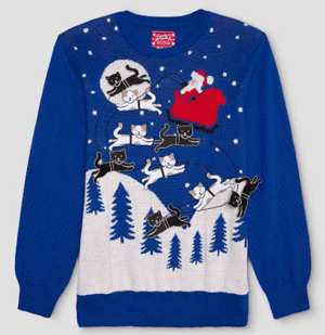 christmassweater