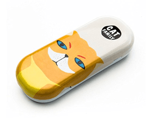 catglassescase