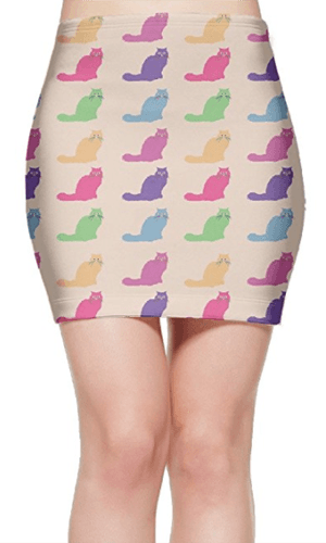 catskirt