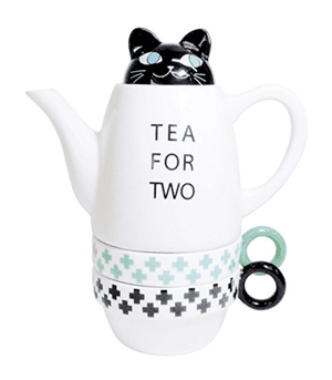 catteapot