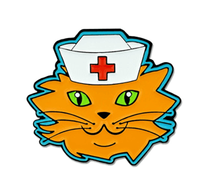 catpins
