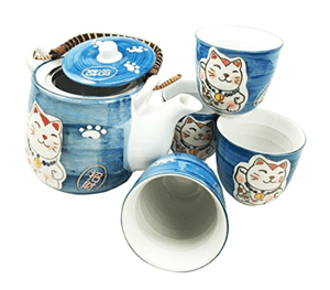 catteapot