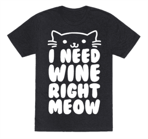 catshirt