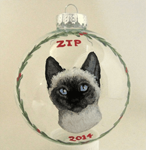 catornament