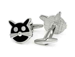 catcufflinks