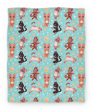 catblanket