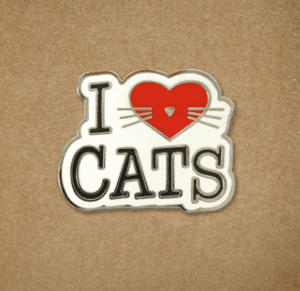 catpins