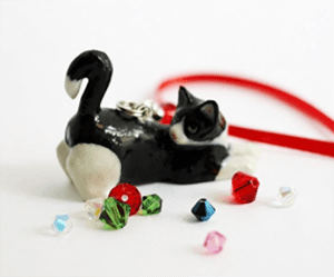 catornament