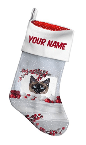 catstocking