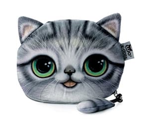 purse