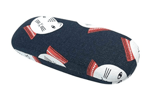 catglassescase