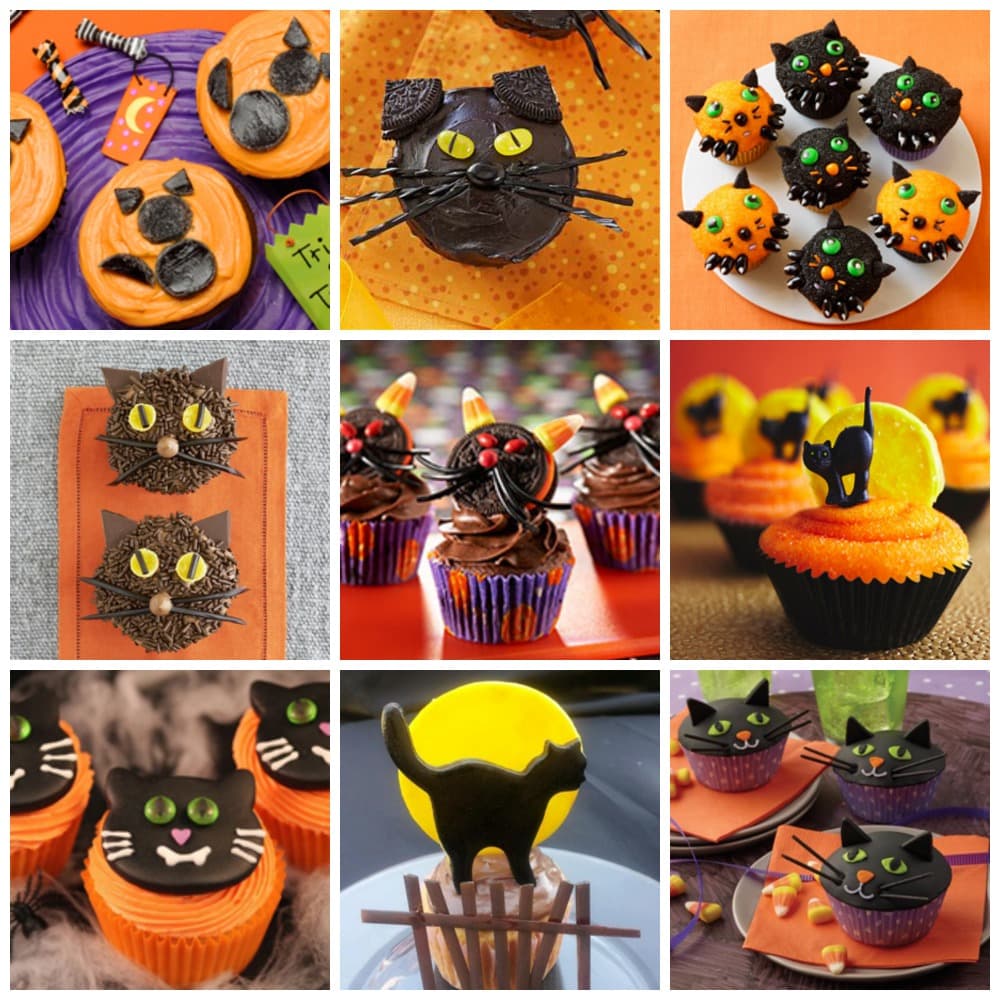 blackcatcupcakeshalloweenfeature