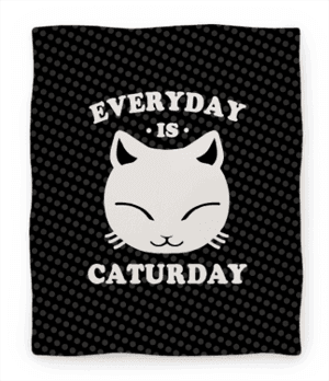 catblanket