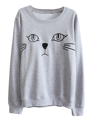 graycatsweatshirt22
