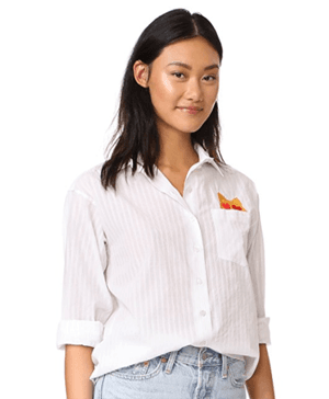 catblouse