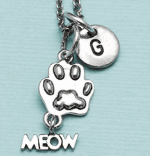 catnecklace