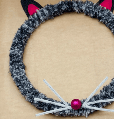 kittywreath