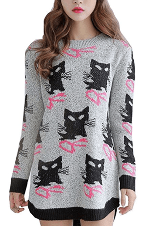 catsweater