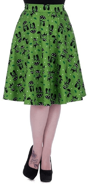 catskirt
