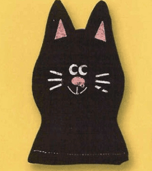 halloweencat