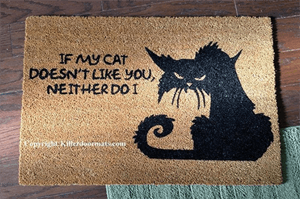 catdoormat