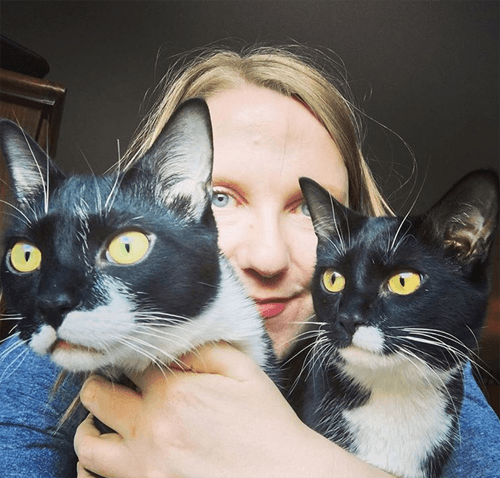 tuxies