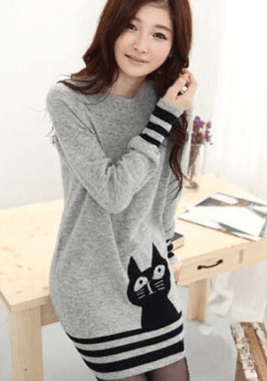 catsweater