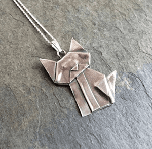 origamicatjewelry