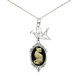 origamicatjewelry