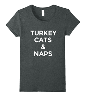 thanksgivingcattshirt