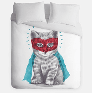 catduvetcover